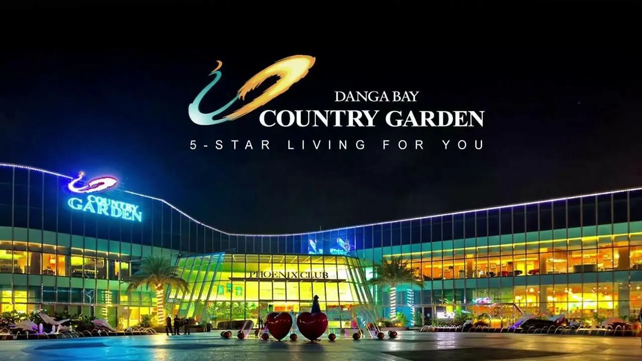Skyview Homestay By Nad @ Country Garden, Danga Bay, Johor Bahru 0*,  Malaysia