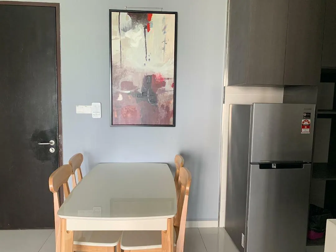 Skyview Homestay By Nad @ Country Garden, Danga Bay, Johor Bahru