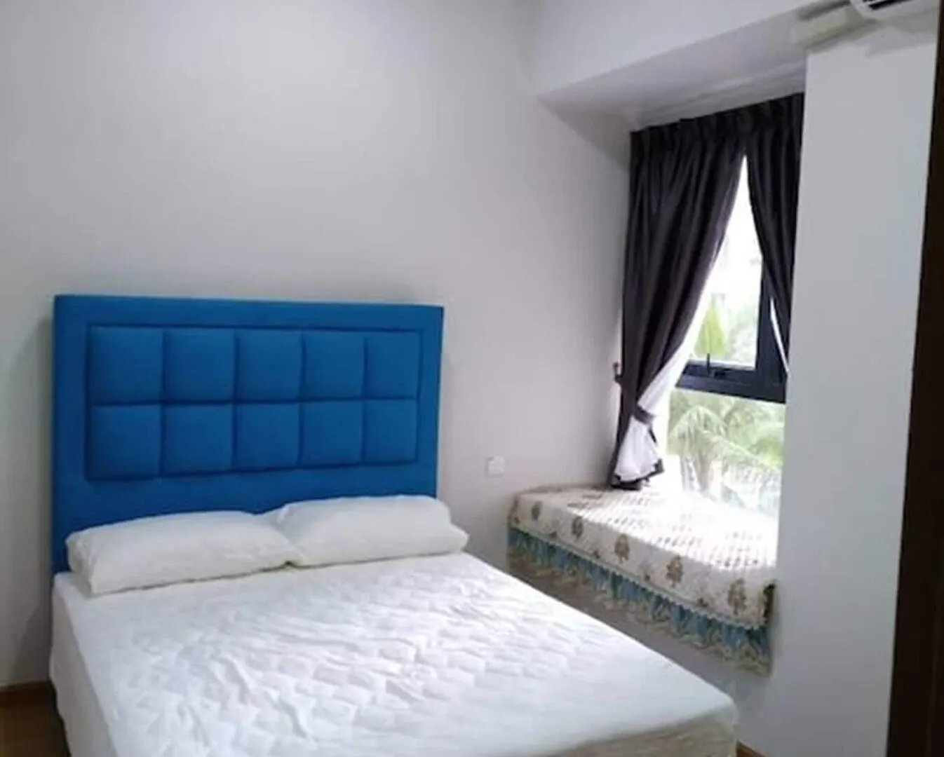 Apartment Skyview Homestay By Nad @ Country Garden, Danga Bay, Johor Bahru