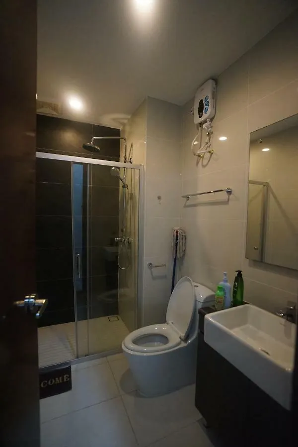 Skyview Homestay By Nad @ Country Garden, Danga Bay, Johor Bahru Malaysia